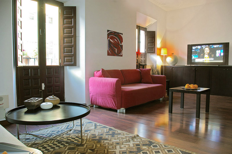 Malaga dom na sprzedaż Stare Miasto Merced 420,000€