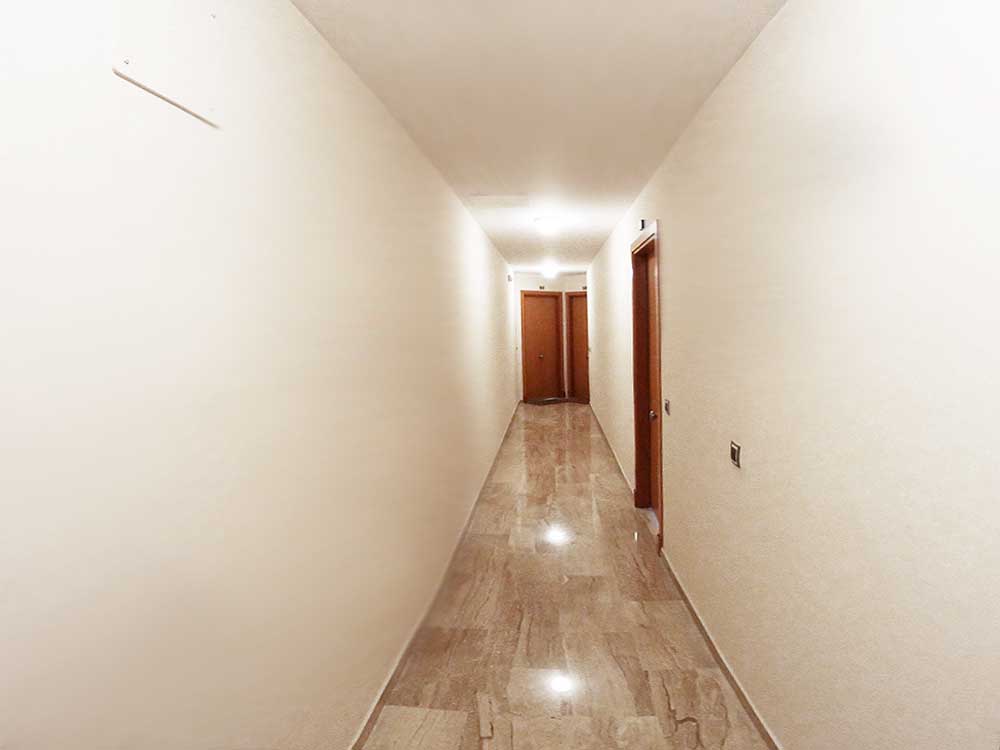 Malaga apartament na sprzedaż Soho okazja 95,000€