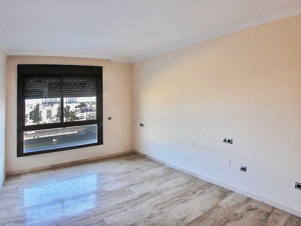 Malaga apartament na sprzedaż Soho okazja 95,000€