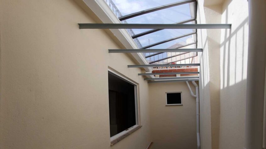 Malaga dom na sprzedaż Merced 150,000 €